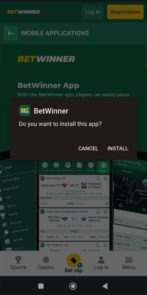 betwinner app download for android|How to enable unknown sources on my Android device to .